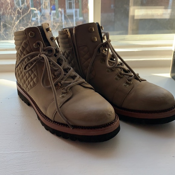 Blondo Helen Boot; waterproof - Picture 6 of 11